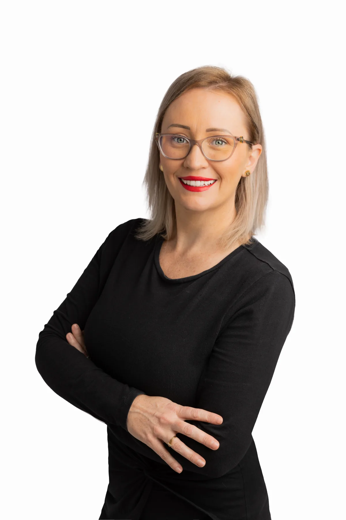 Alicia Williams, founder of Lumora Projects Co